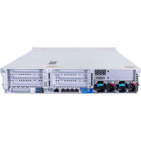 Купити Сервер HP ProLiant DL380 Gen9 8 SFF 2U