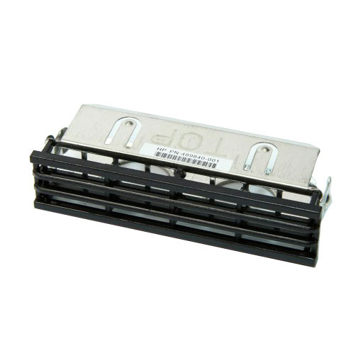 Купити Заглушка HP ProLiant G5 G6 G7 2.5 HDD Blank Filler Tray Caddy 489840-001