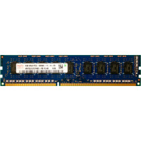 Пам'ять для сервера Hynix DDR3-1600 4Gb PC3-12800E ECC Unbuffered (HMT351U7CFR8C-PB)