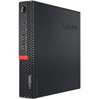 Комп'ютер Lenovo ThinkCentre M710q Tiny
