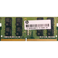 Пам'ять для ноутбука HP 933286-001 SODIMM DDR4-2666 16Gb PC4-21300 non-ECC Unbuffered