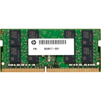 Пам'ять для ноутбука HP 854917-001 SODIMM DDR4-2400 16Gb PC4-19200 non-ECC Unbuffered