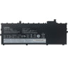 Акумуляторна батарея Lenovo ThinkPad X1 Carbon 01AV430 57Wh - Lenovo-ThinkPad-X1-Carbon-01AV430-57Wh-1
