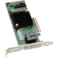 Купити Контролер RAID Adaptec ASR-7805 1Gb 6Gb/s