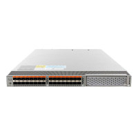 Комутатор Cisco Nexus 5500 10GbE (N5K-C5548UP)