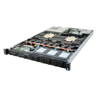 Купити Сервер Dell PowerEdge R630 8 SFF 1U