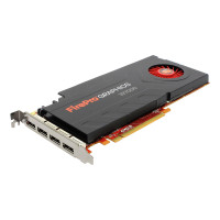 Відеокарта AMD FirePro W7000 4Gb GDDR5 PCIe