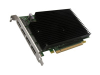Відеокарта PNY NVidia Quadro NVS 450 512MB GDDR3 PCIe
