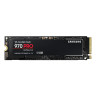 SSD диск Samsung 970 PRO 512Gb NVMe PCIe M.2 2280 (MZ-V7P512B)
