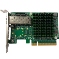 Купити Мережева карта Supermicro AOC-STGN-I1S Intel 82599EN 10GbE SFP+