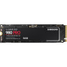 SSD диск Samsung 980 PRO 500Gb NVMe PCIe M.2 2280 (MZ-V8P500B)