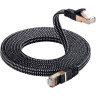 Патч-корд FSU RJ-45 CAT-7 10G Ethernet Cable 1m - FSU-RJ-45-CAT-7-10G-Ethernet-Cable-1