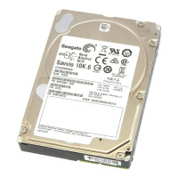 Купити Серверний диск Seagate Savvio 10K.6 600Gb 10K 6G SAS 2.5 (ST600MM0006)