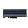 SSD диск Samsung PM1725 3.2Tb NVMe PCIe AiC (MZ-PLK3T20) - Samsung-F320-3-2Tb-NVMe-TLC-PCIe-MZ-PLK3T20-2