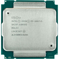 Процесор Intel Xeon E5-2697 v3 SR1XF 2.60GHz/35Mb LGA2011-3