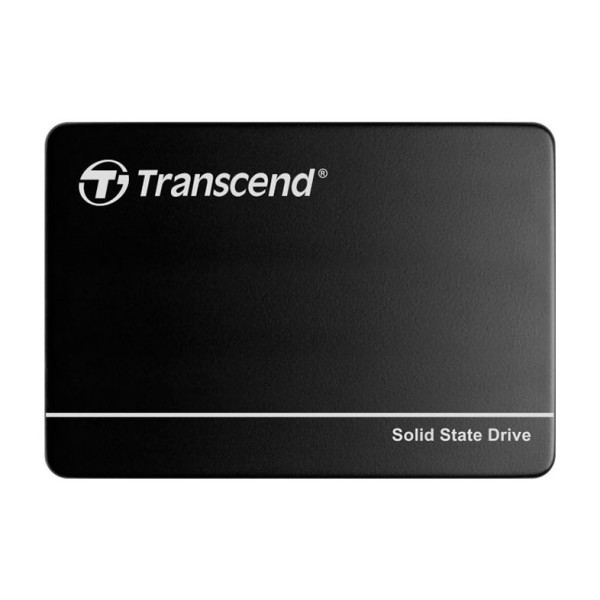 Купити SSD диск Transcend SSD420K 128Gb 6G SATA 2.5 (TS128GSSD420K)