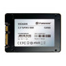SSD диск Transcend SSD420K 128Gb 6G SATA 2.5 (TS128GSSD420K) - TS128GSSD420K-2