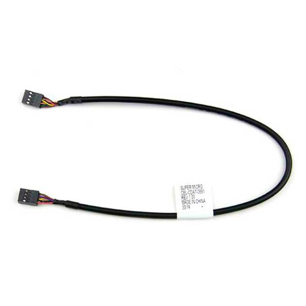 Купити Supermicro CBL-CDAT-0661 8pin Round SGPIO Cable