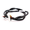 Кабель LSI MegaRAID BBU01 05 06 07 08 Remote Battery Cable 38021-00 0.5m