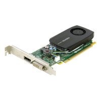 Видеокарта PNY NVidia Quadro K600 1024Mb GDDR3 PCI-Ex (VCQK620-PB)