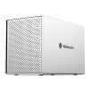 Док-станція Yottamaster 3.5 5-Bay SATA Hard Drive Enclosure (PS500U3) - Yottamaster-PS500U3-1
