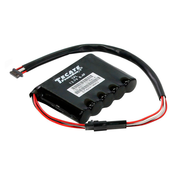 Купити Батарея резервного живлення Tecate PowerBurst LSI 54532-00 CVM02 (TPL 13.5V 6.4F)