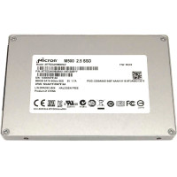 Купити SSD диск Micron M500 960Gb 6G SATA 2.5 (MTFDDAK960MAV)