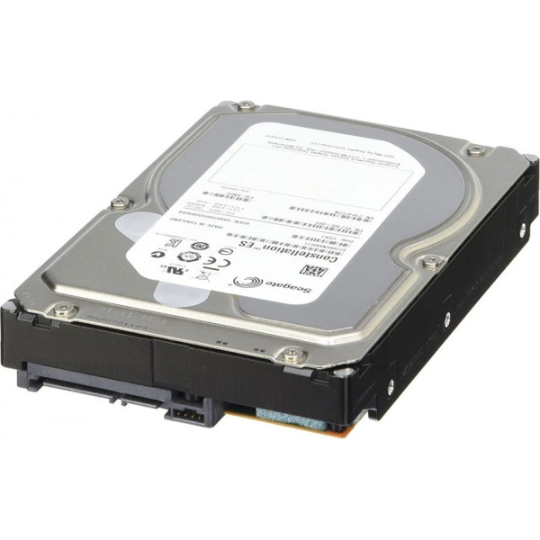 Купити Жорсткий диск Seagate Constellation ES 2Tb 7.2K 6G SATA 3.5 (ST2000NM0011)