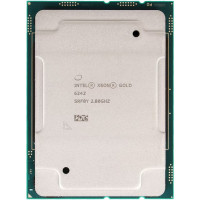 Процесор Intel Xeon Gold 6242 SRF8Y 2.80GHz/22Mb LGA3647
