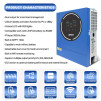 Інвертор гібридний ANENJI 5KW 48V 100A (ANJ-5KW-48V-WiFi) - ANENJI-5KW-48V-100A-(ANJ-5KW-48V-WiFi)-3