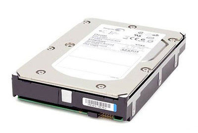 Купити Серверний диск HP 417190-004 300Gb 15K 3G SAS 3.5 (DF300BB6C3)