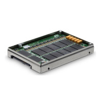 Купити SSD диск HGST Ultrastar SSD400S.B 100Gb 6G SAS 2.5 (HUSSL4010BSS600)
