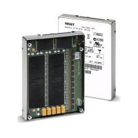 Купити SSD диск HGST Ultrastar SSD400S.B 100Gb 6G SAS 2.5 (HUSSL4010BSS600)