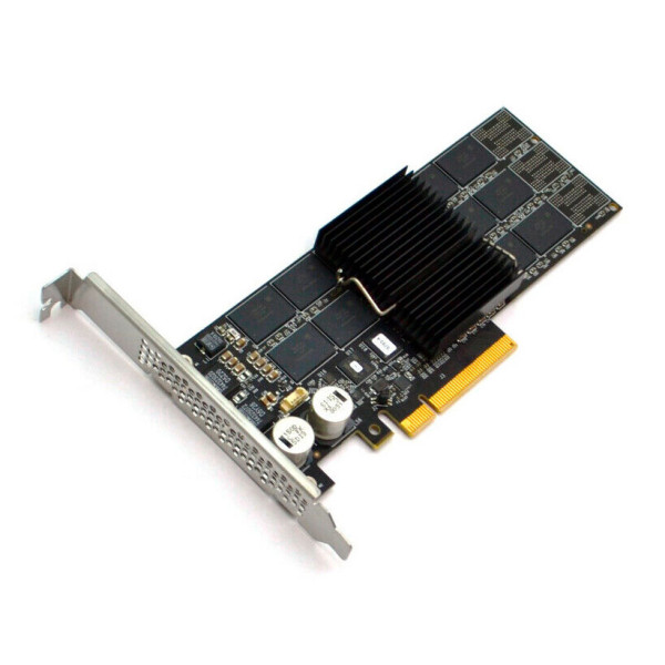 Купить SSD диск SanDisk Fusion ioMemory SX350 1.3Tb PCIe HHHL (SX350-1300)