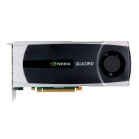 Видеокарта PNY NVidia Quadro 6000 6Gb GDDR5 PCIe - PNY-NVidia-Quadro-6000-3