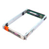 Салазка EMC VNX 2.5 HDD Tray Caddy 051-000-279 100-562-448 303-106-002D 204-106-603