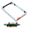 Салазка EMC VNX 2.5 HDD Tray Caddy 051-000-279 100-562-448 303-106-002D 204-106-603 - EMC-VNX-2-5-HDD-Tray-Caddy-051-000-279-100-562-448-2