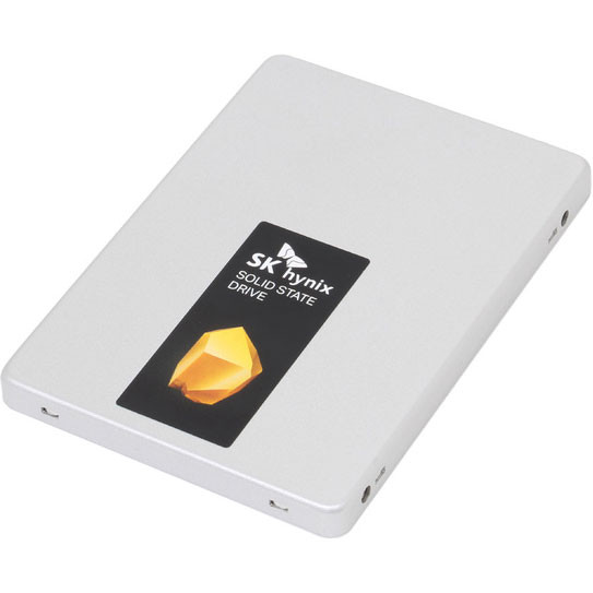 Купити SSD диск SK hynix Gold S31 500Gb 6G SATA 2.5 (SHGS31-500GS-2)