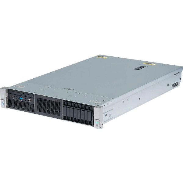 Купити Сервер HP ProLiant DL380 Gen9 8 SFF 2U