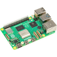 Купити Одноплатний комп'ютер Raspberry Pi 5 8Gb