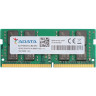 Пам'ять для ноутбука ADATA SODIMM DDR4 2666Mhz 16Gb PC4-2666V-SE1-11 (AO1P26KCST2-BZISHC)