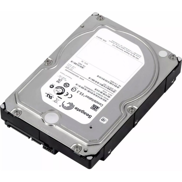 Купити Жорсткий диск Seagate Constellation ES.3 1Tb 7.2K 6G SATA 3.5 (ST1000NM0033)