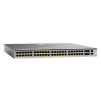 Комутатор Cisco Catalyst 4900 1/10GbE (WS-C4948E-F)