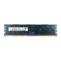 Пам'ять для сервера Hynix DDR3-1333 16Gb PC3L-10600R ECC Registered (HMT42GR7MFR4A-H9)