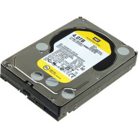 Жорсткий диск Western Digital RE 4Tb 7.2K 6G SATA 3.5 (WD4000FYYZ)