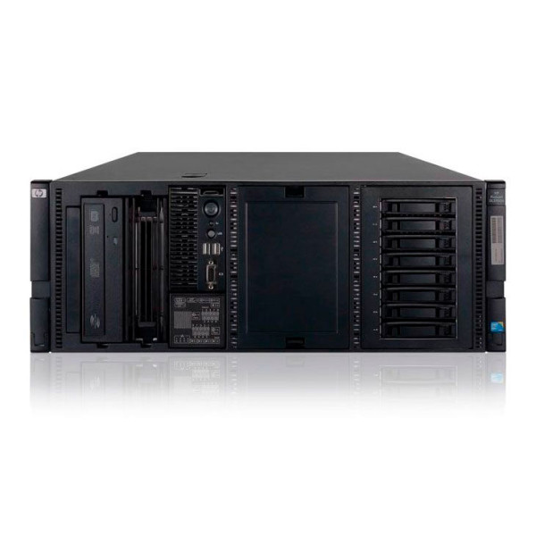 Купити Сервер HP ProLiant DL370 Gen6 4U