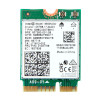 Wi-Fi модуль Intel Wireless-AC 9560 M.2 1.73Gbps 802.11ac Bluetooth 5.0 (9560NGW) - 9560NGW-1