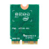 Wi-Fi модуль Intel Wireless-AC 9560 M.2 1.73Gbps 802.11ac Bluetooth 5.0 (9560NGW) - 9560NGW-2