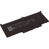 Акумуляторна батарея Dell Latitude F3YGT 60Wh