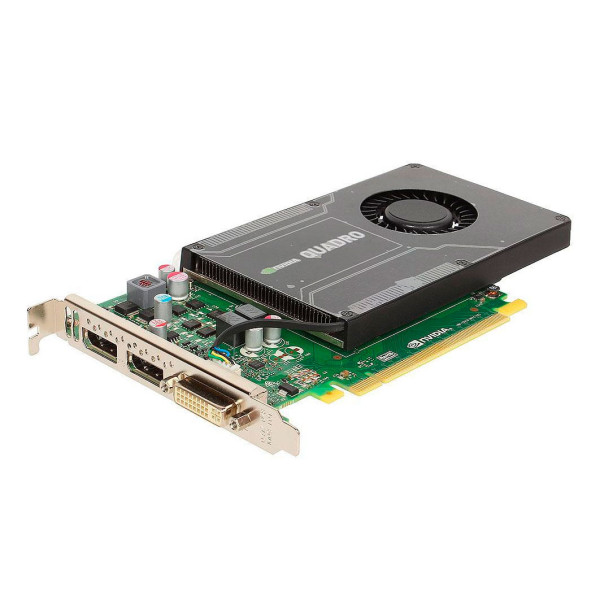 Купити Відеокарта Dell NVidia Quadro K2200 4Gb GDDR5 PCIe